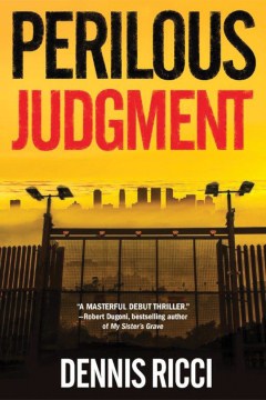 Perilous Judgment - MPHOnline.com