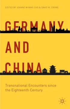 Germany and China - MPHOnline.com