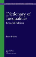 Dictionary of Inequalities - MPHOnline.com