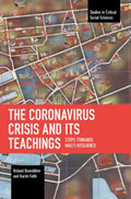 The Coronavirus Crisis and Its Teachings - MPHOnline.com