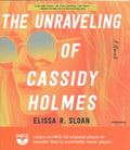 The Unraveling of Cassidy Holmes - MPHOnline.com