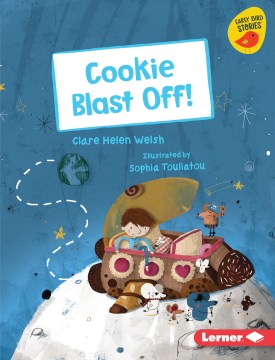 Cookie Blast Off! - MPHOnline.com