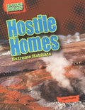 Hostile Homes - MPHOnline.com