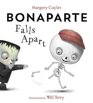 Bonaparte Falls Apart - MPHOnline.com