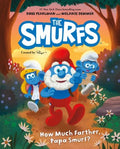 How Much Farther, Papa Smurf? - MPHOnline.com