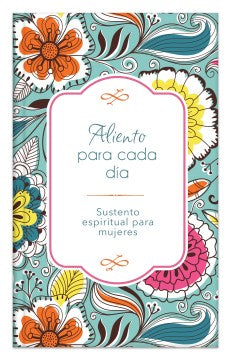 Aliento para cada d?a/ Encouragement for Everyday - MPHOnline.com