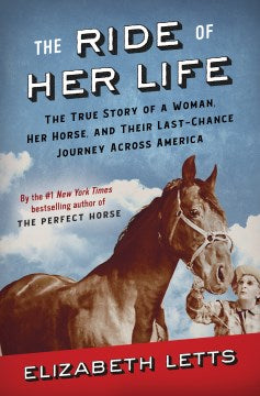 The Ride of Her Life - MPHOnline.com