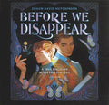 Before We Disappear - MPHOnline.com