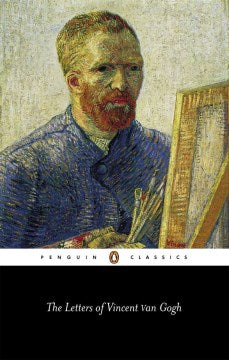 Letters Of Vincent Van Gogh - MPHOnline.com