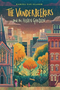 The Vanderbeekers and the Hidden Garden - MPHOnline.com