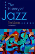 The History of Jazz - MPHOnline.com