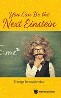 You Can Be the Next Einstein - MPHOnline.com