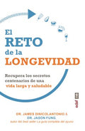 El reto de la longevidad/ The Longevity Solution - MPHOnline.com