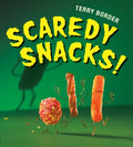 Scaredy Snacks! - MPHOnline.com