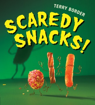 Scaredy Snacks! - MPHOnline.com