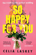 So Happy for You (Paperback) - MPHOnline.com