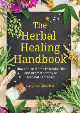 Herbal Healing Handbook - MPHOnline.com