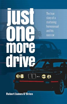 Just One More Drive - MPHOnline.com