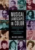 Musical Landscapes in Color - MPHOnline.com