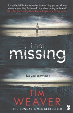 I Am Missing - MPHOnline.com