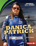 Danica Patrick - MPHOnline.com