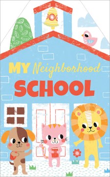 My Neighborhood School - MPHOnline.com