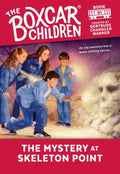 The Mystery at Skeleton Point - MPHOnline.com