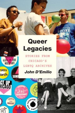 Queer Legacies - MPHOnline.com