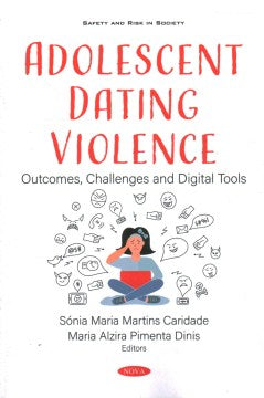 Adolescent Dating Violence - MPHOnline.com