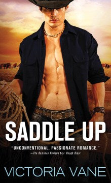 Saddle Up - MPHOnline.com