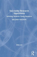 Successful Research Supervision - MPHOnline.com