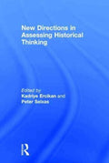 New Directions in Assessing Historical Thinking - MPHOnline.com