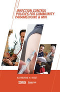 Infection Control Policies for Community Paramedicine & MIH - MPHOnline.com