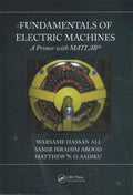 Fundamentals of Electric Machines - MPHOnline.com