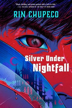 Silver Under Nightfall - MPHOnline.com