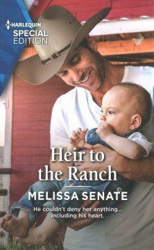 Heir to the Ranch - MPHOnline.com