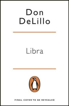 Libra (Penguin Essentials) - MPHOnline.com