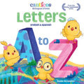 Letters A to Z - MPHOnline.com