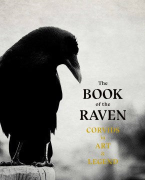 The Book of the Raven - MPHOnline.com