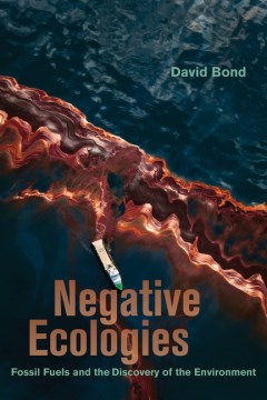 Negative Ecologies - MPHOnline.com