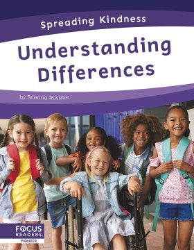 Understanding Differences - MPHOnline.com