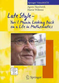 Late Stykle-Yuri I. Manin - MPHOnline.com