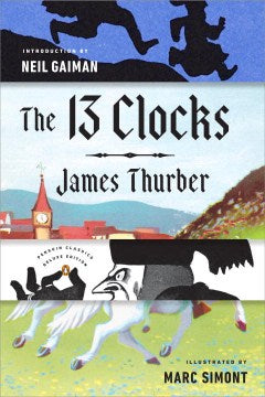 The 13 Clocks - MPHOnline.com