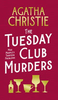 Tuesday Club Murders: Miss Marple’s Thirteen Problems (Special Edition) - MPHOnline.com