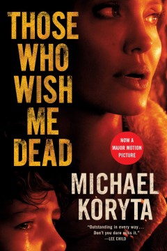 Those Who Wish Me Dead (Mti) - MPHOnline.com