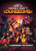 Guide to Minecraft Dungeons - MPHOnline.com