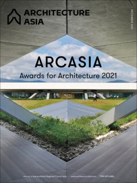 Architecture Asia - MPHOnline.com