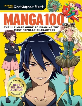 Manga 100 - MPHOnline.com