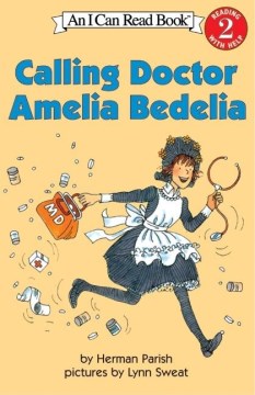 Calling Doctor Amelia Bedelia - MPHOnline.com