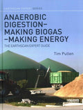 Anaerobic Digestion - Making Biogas - Making Energy - MPHOnline.com